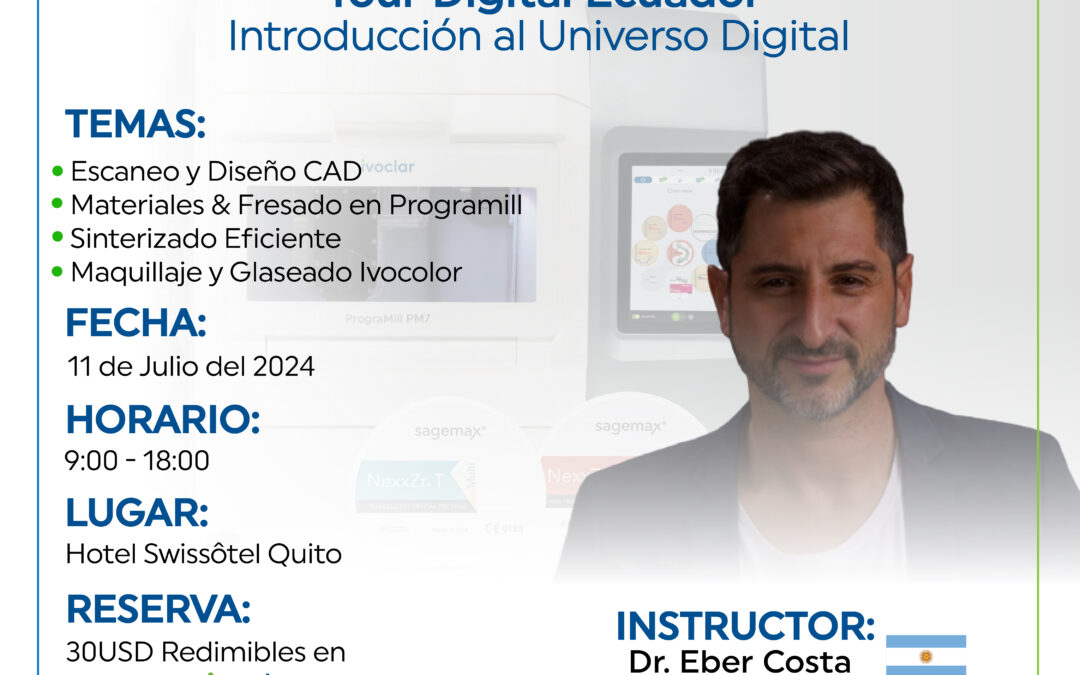 Introducción al Universo Digital