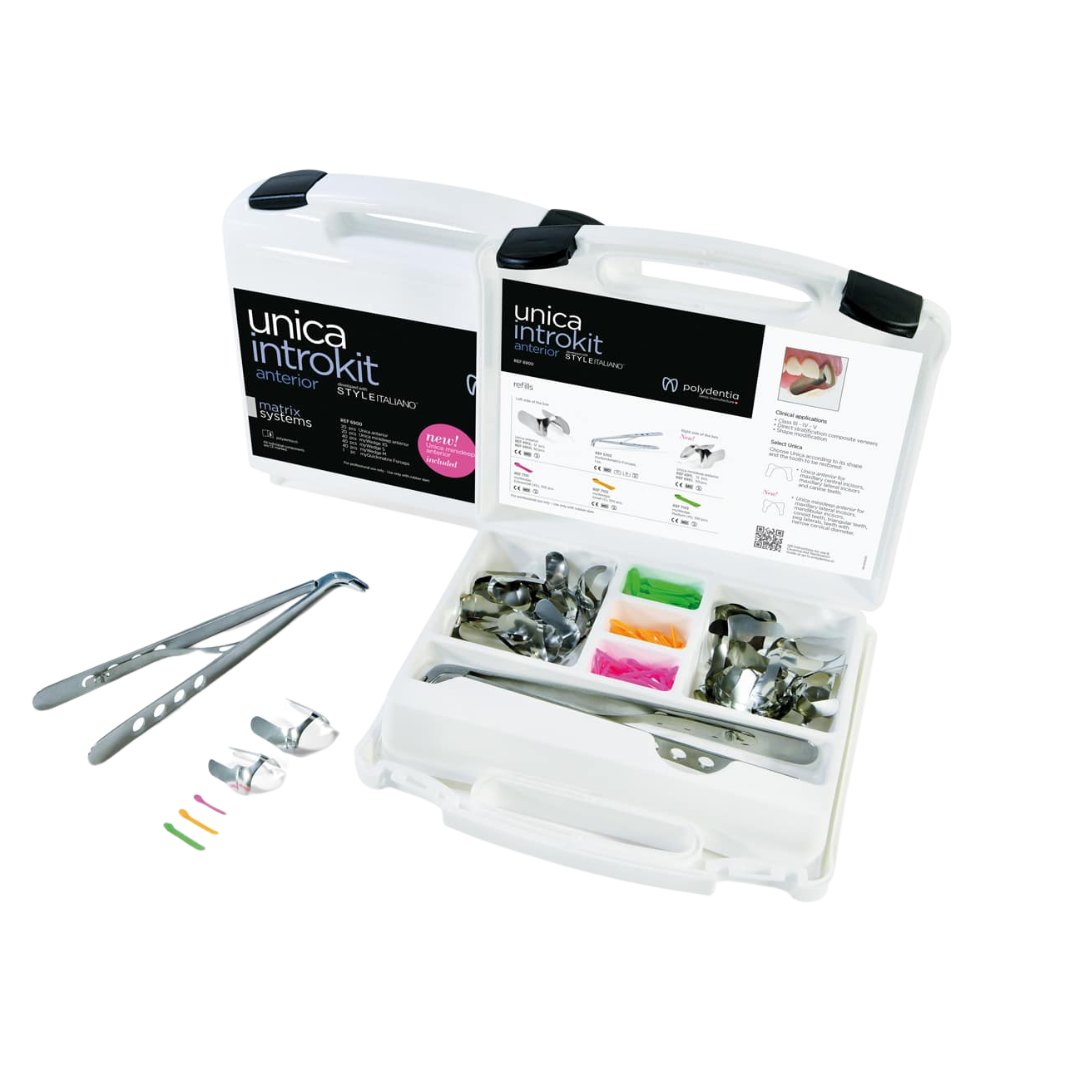 Unica Anterior lntrokit