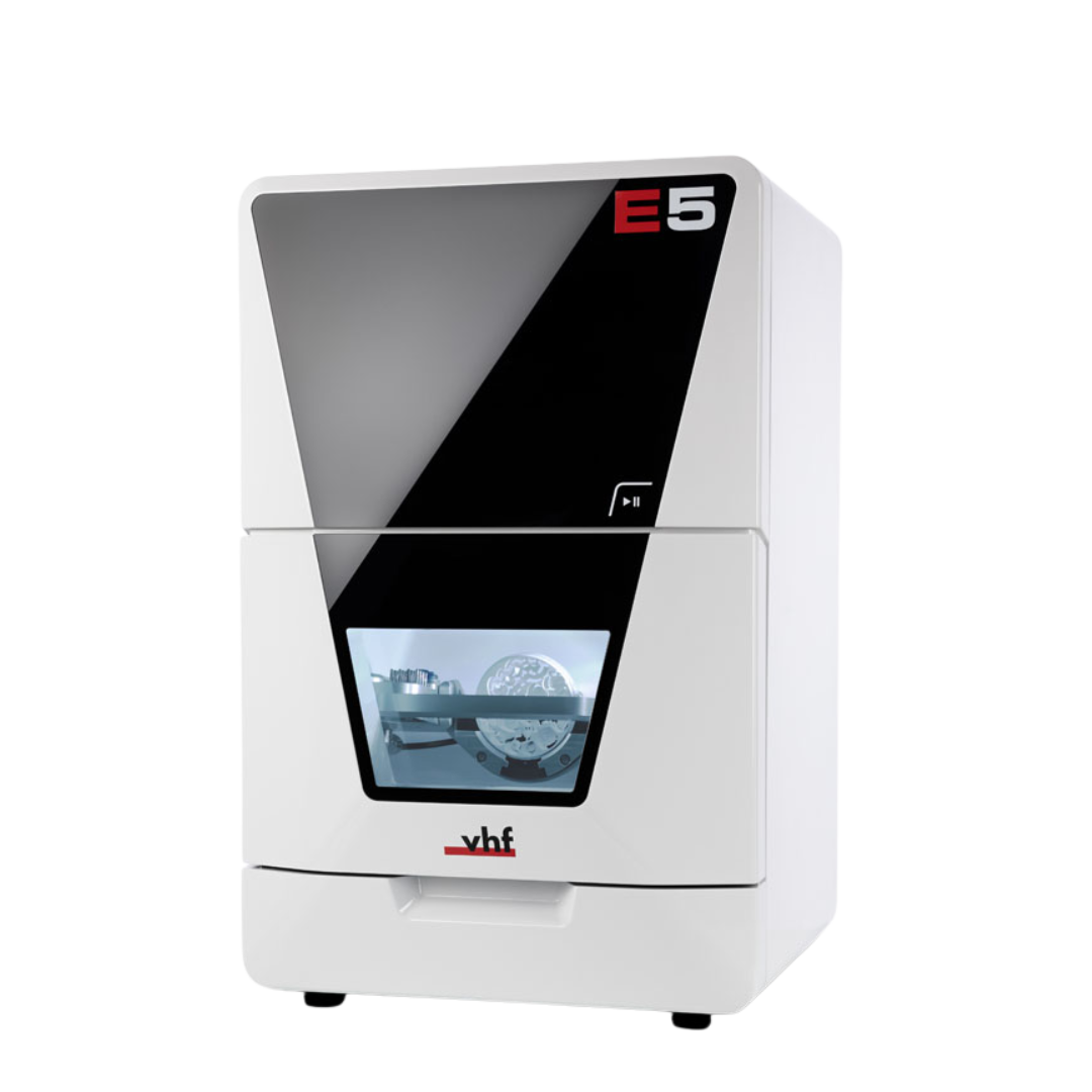 E5 Fresadora