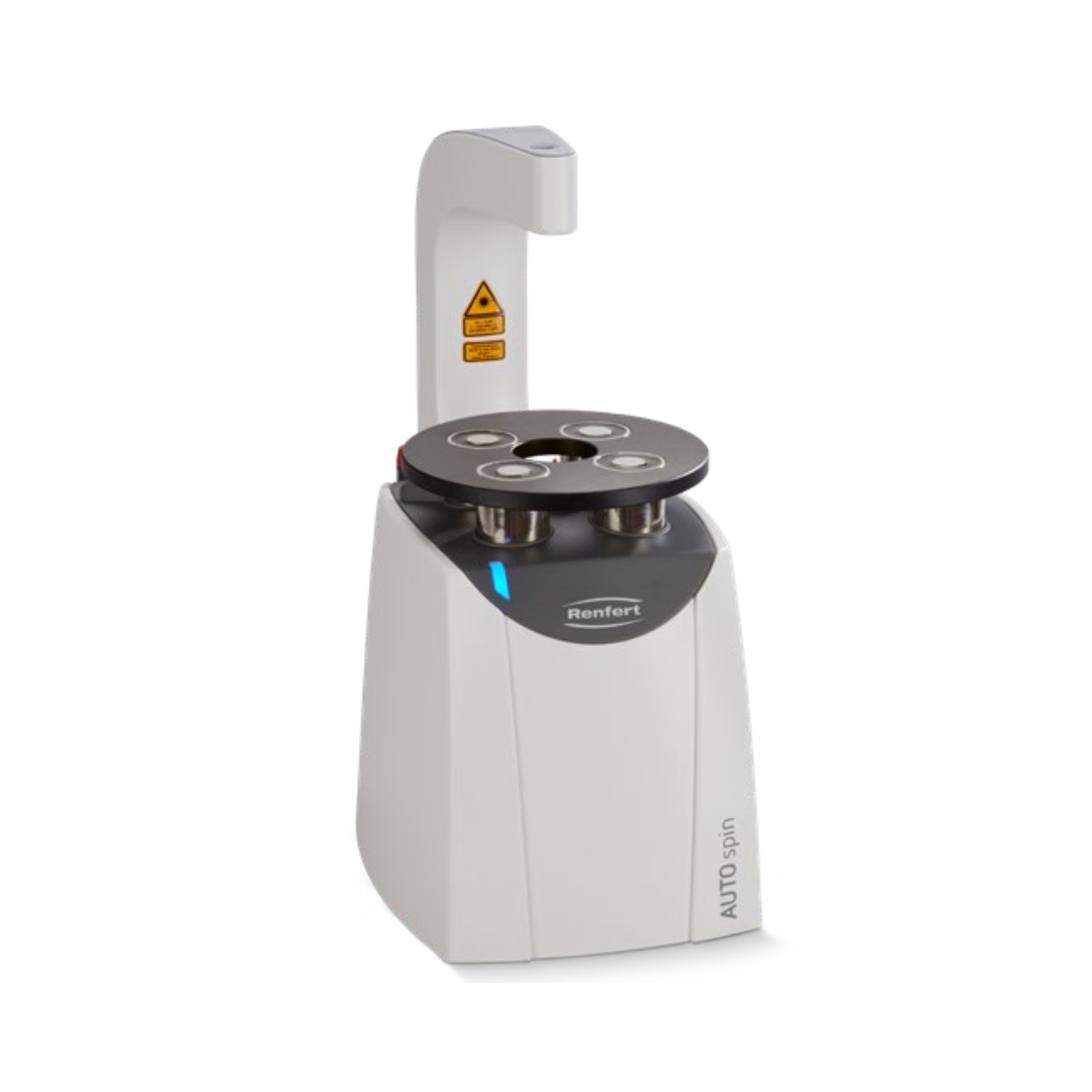Auto Spin 120v