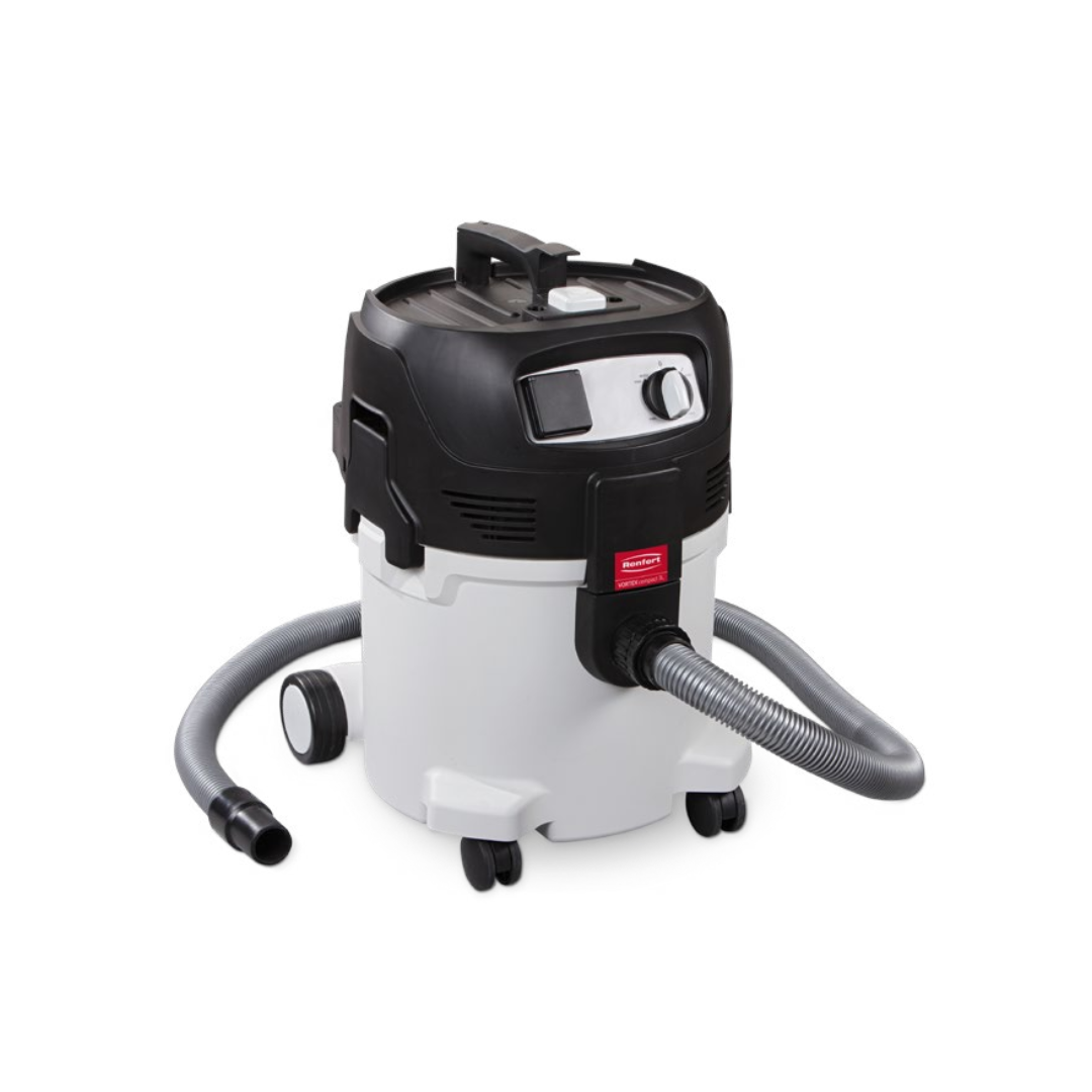 Vortex Compact