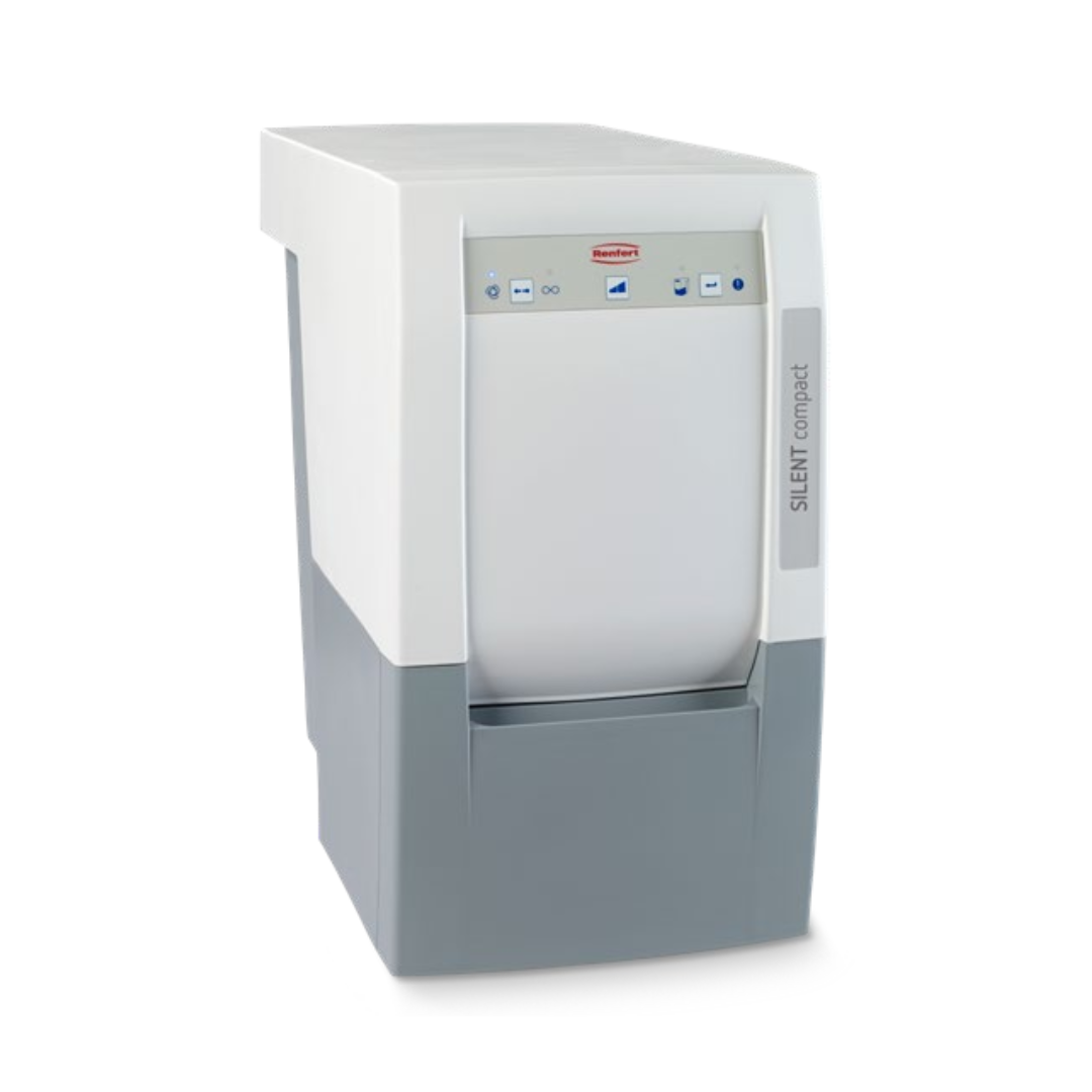 Silent Compact 120 V