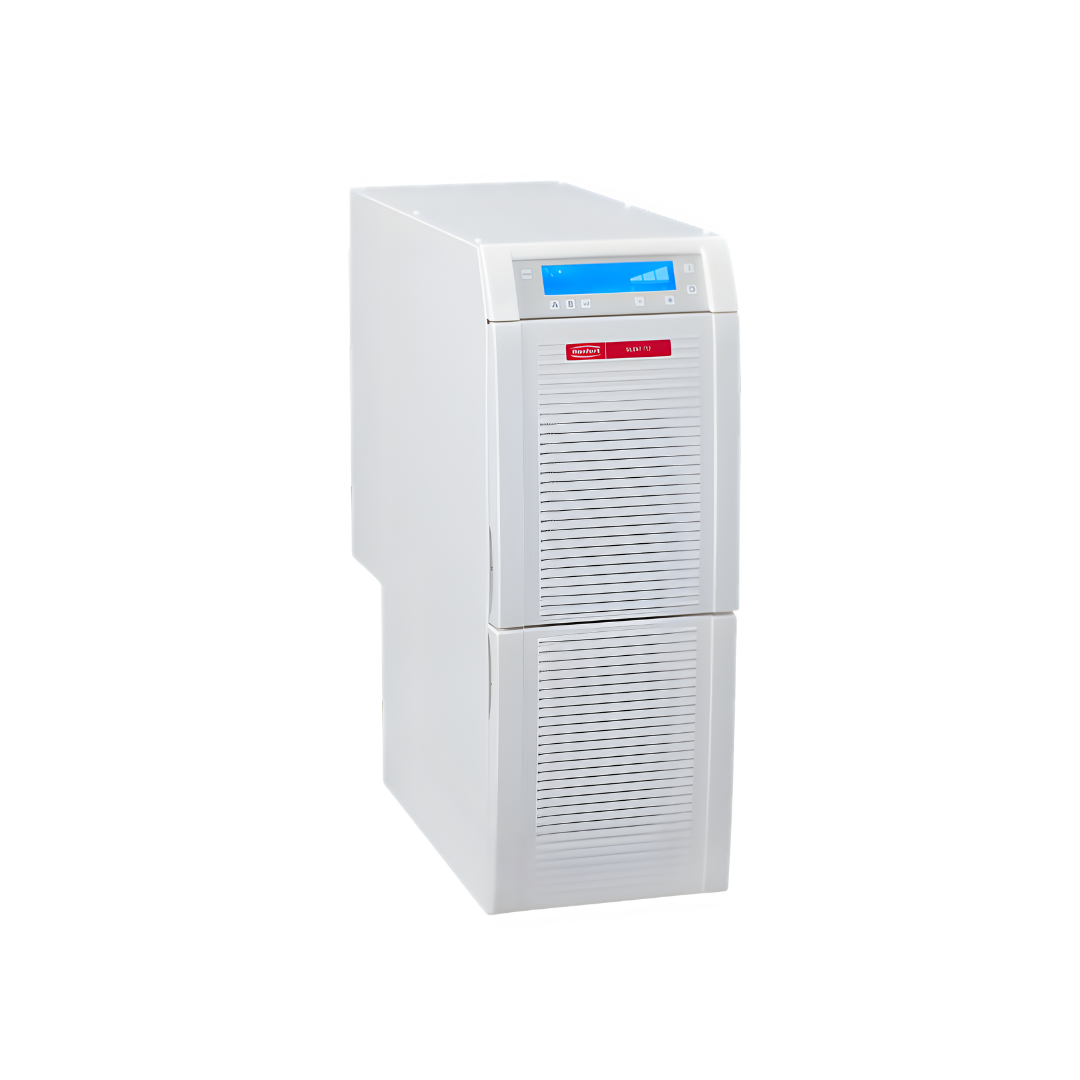 Silent TS2 120V