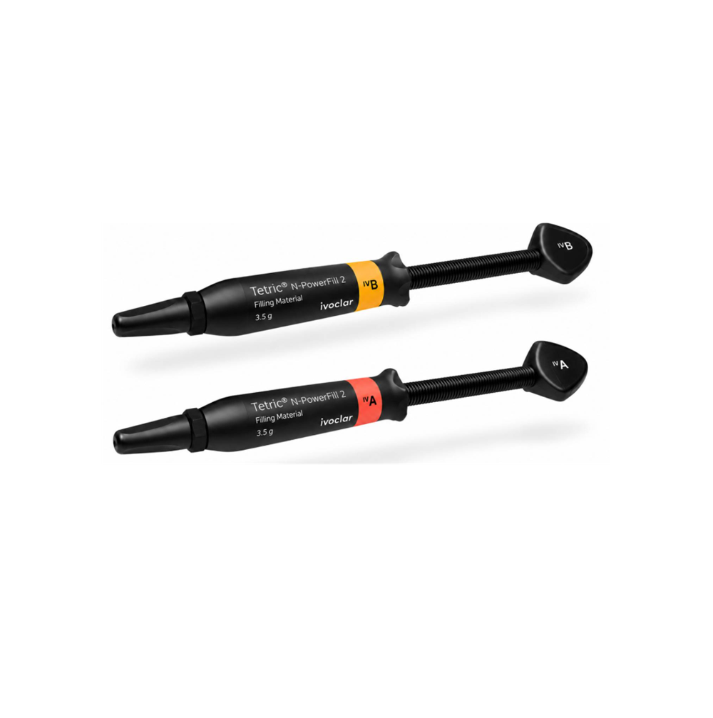 Tetric PowerFill 2