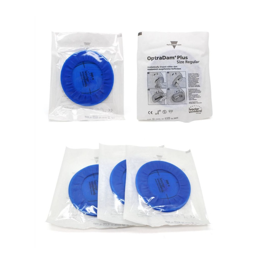 OptraDam® Plus