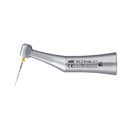 NLZ Endo - Pieza de mano para endodoncia 6:1
